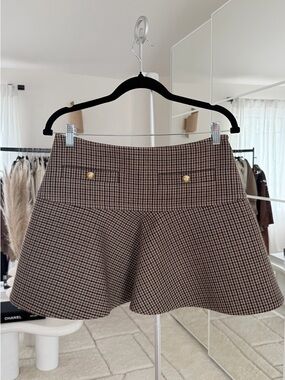 Celine Skirt
